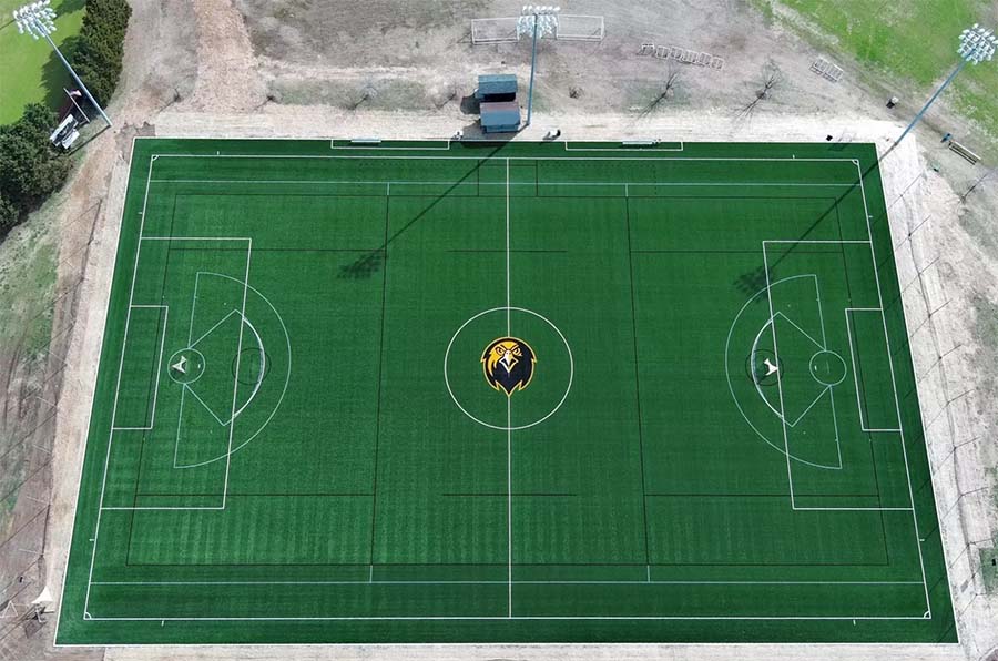Lacrosse Field