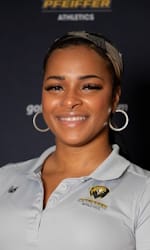 Chloe Johnson